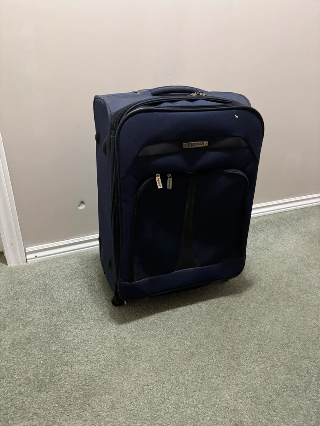 Used Suitcase in good condition