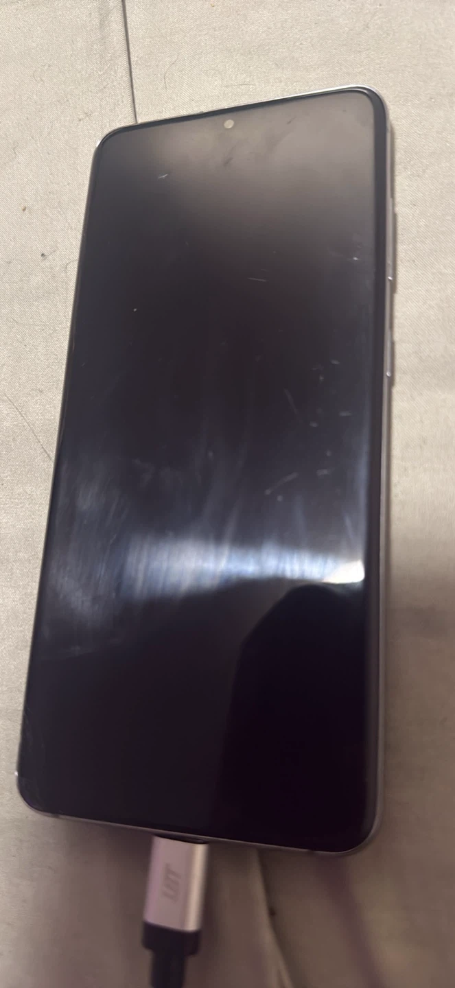 Samsung Galaxy s20