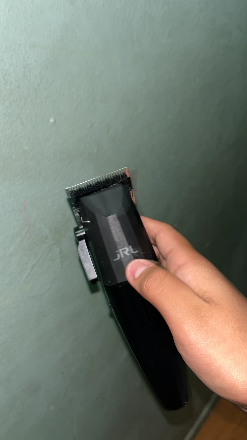 JRL Professional Hair Clipper