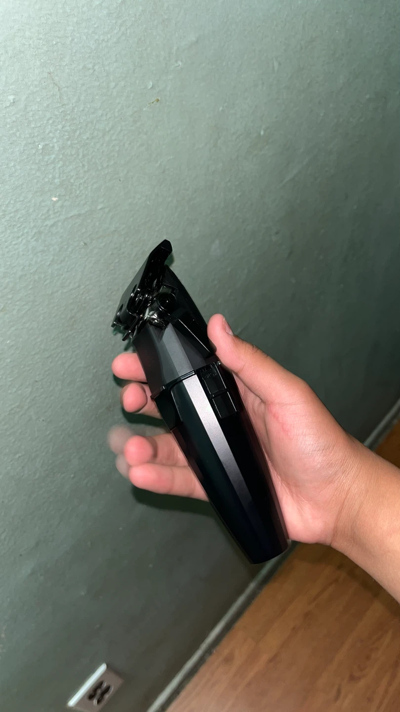 JRL Professional Hair Clipper - photo 2