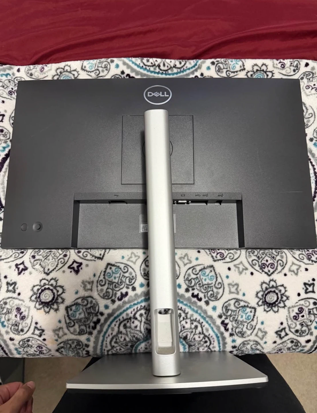 24 inch 75hz monitor dell - photo 2