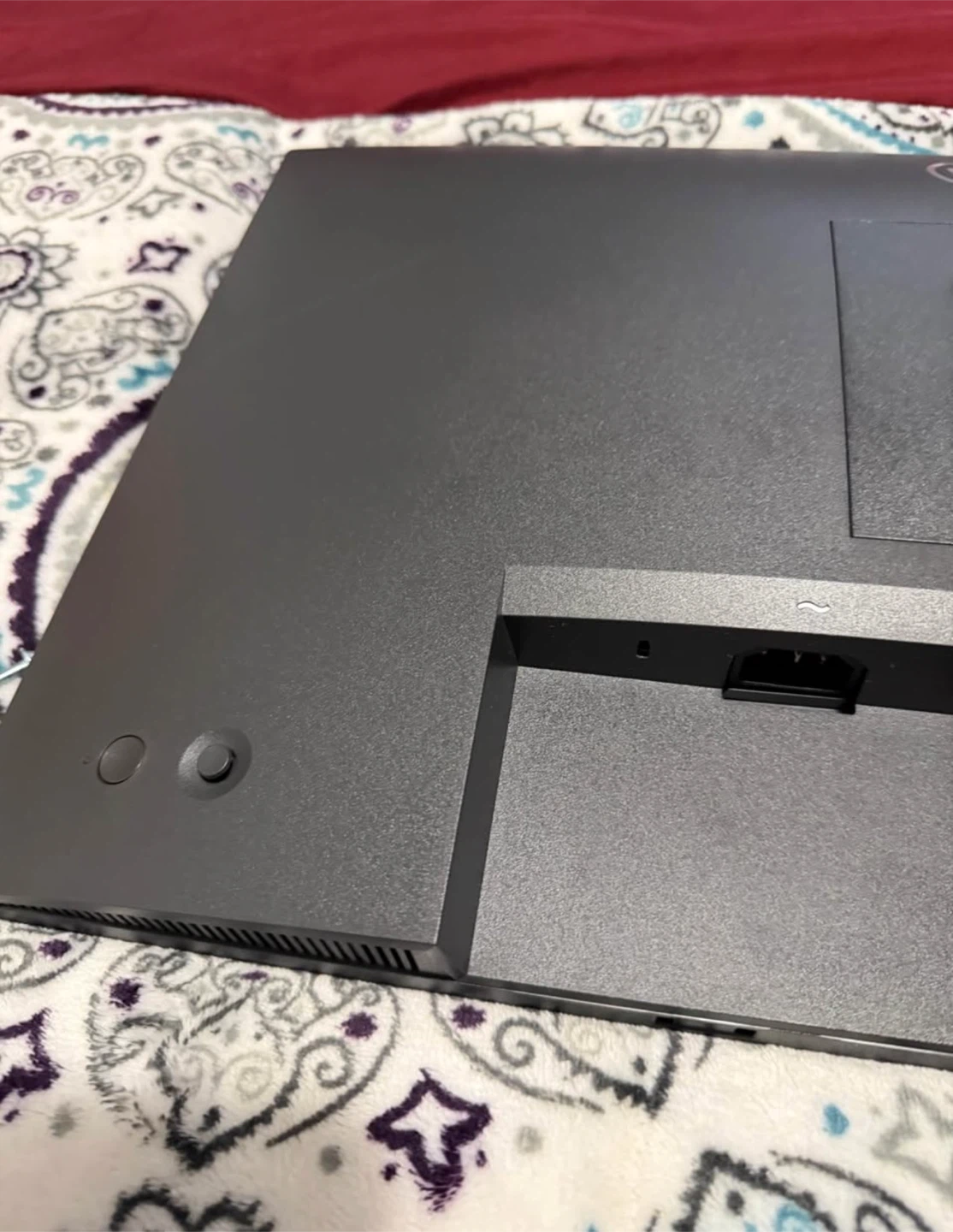 24 inch 75hz monitor dell - photo 4