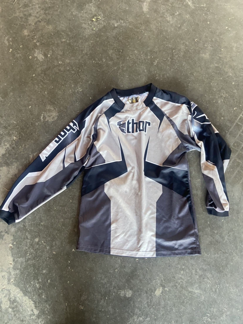 Thor Motocross Jersey