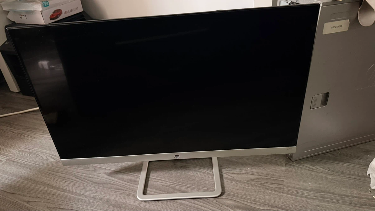 HP Computer