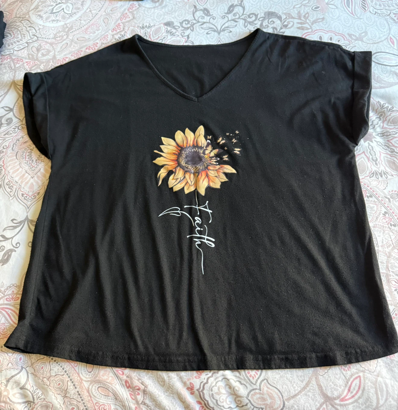 Women clothing bundle. 11 items. size large - photo 2