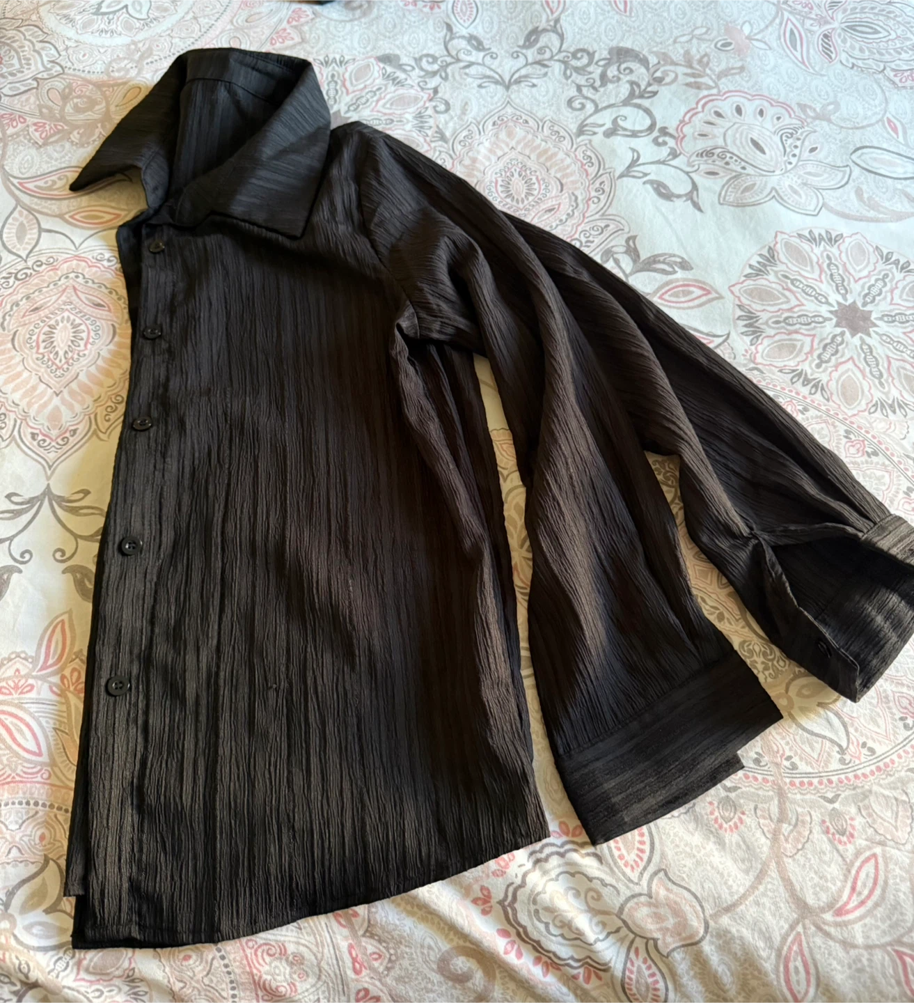 Women clothing bundle. 11 items. size large - photo 5