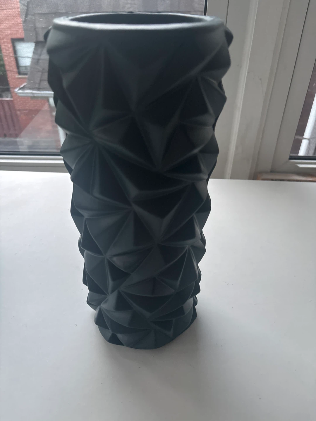 Textured Foam Roller 13” long - photo 2