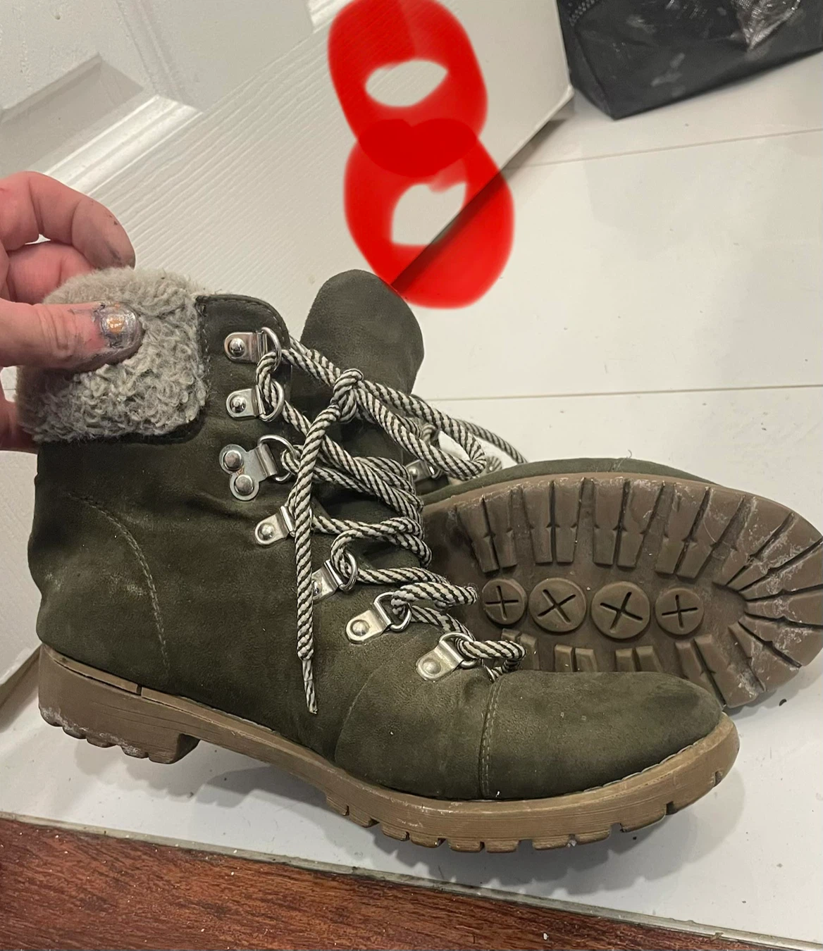 Woman’s Shoe Bundle