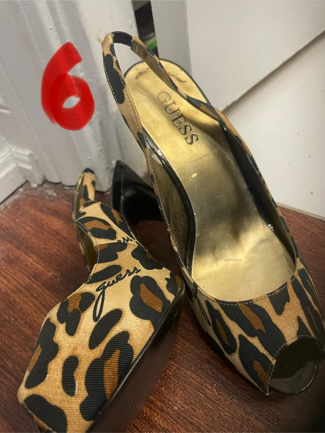 Woman’s Shoe Bundle - photo 2
