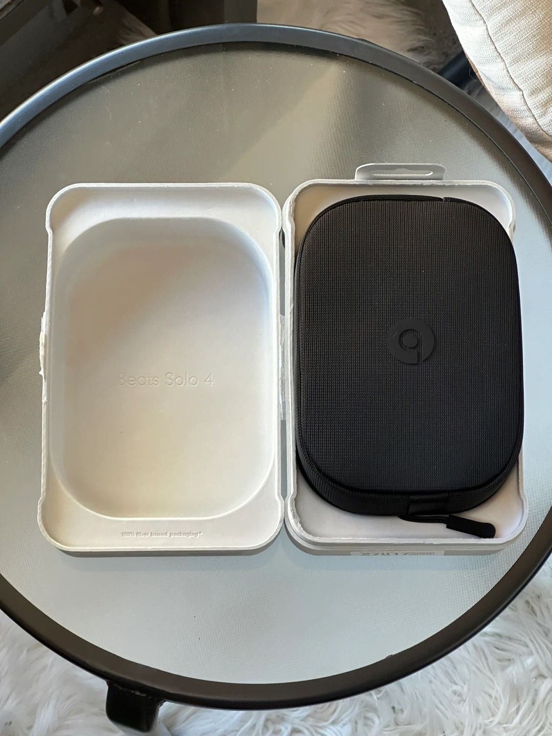 Beats Solo 4 Headphones (Cloud Pink) — BRAND NEW - photo 4