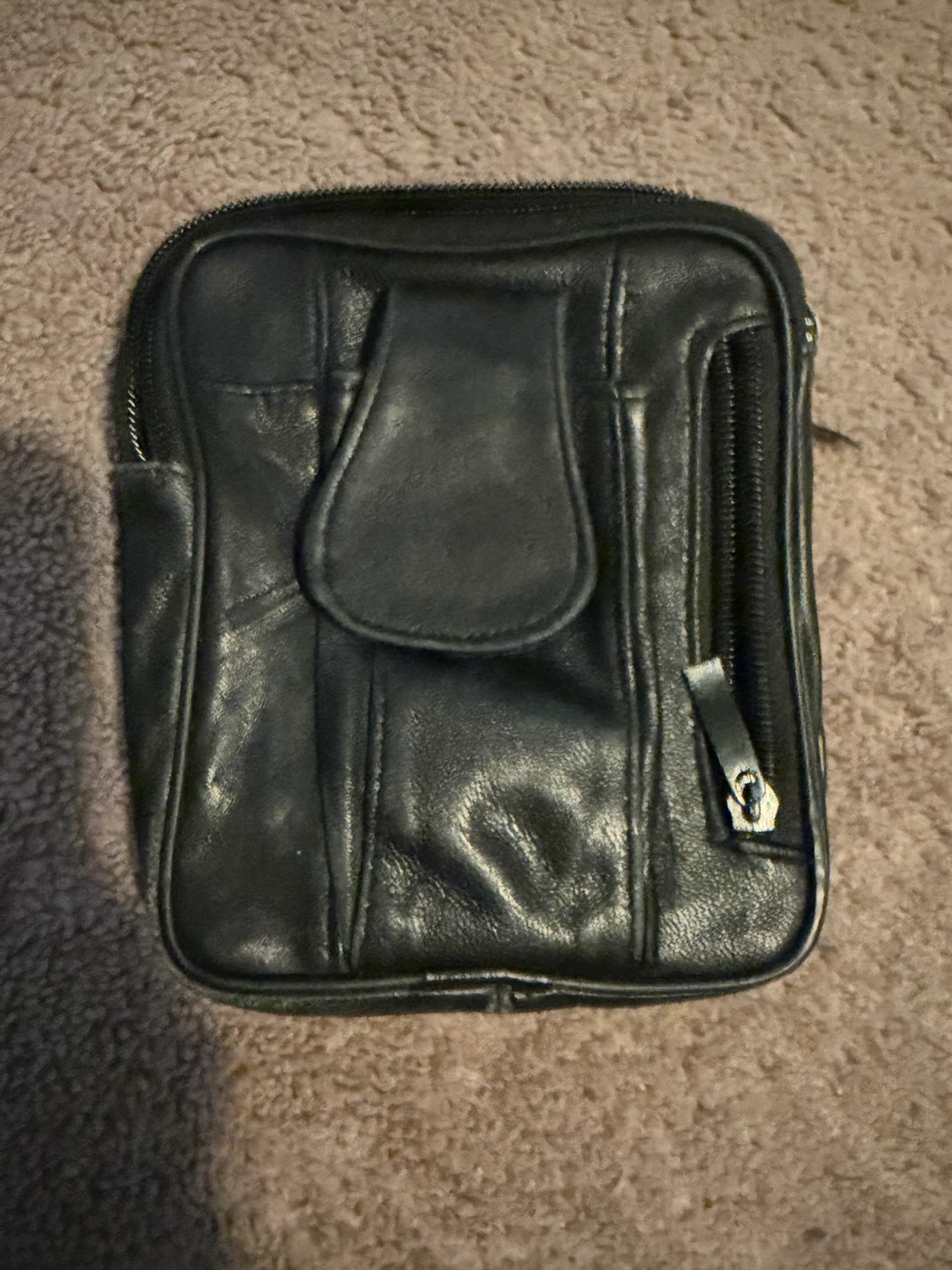 Kobo Mini eReader with Black Leather Pouch - photo 4