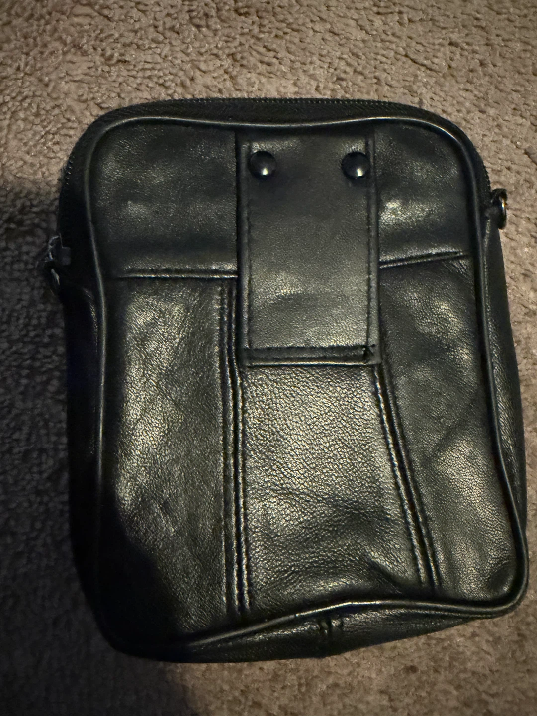 Kobo Mini eReader with Black Leather Pouch - photo 5