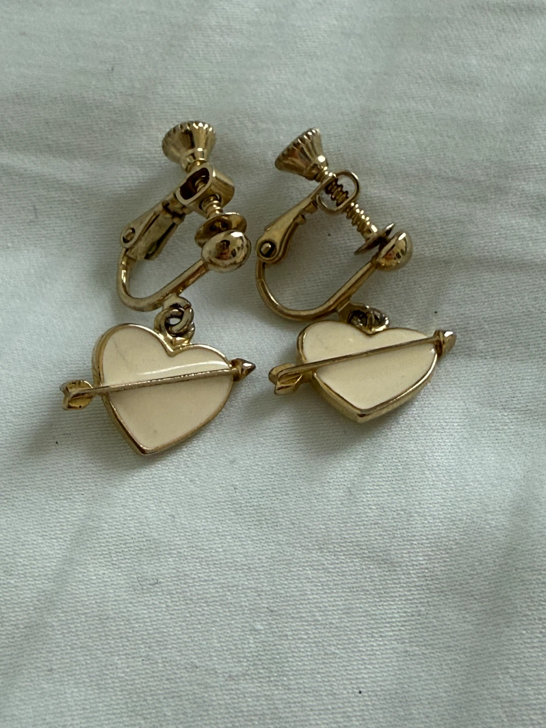 Clip-On Earrings ($2/pair; $10/7 pairs) - photo 2
