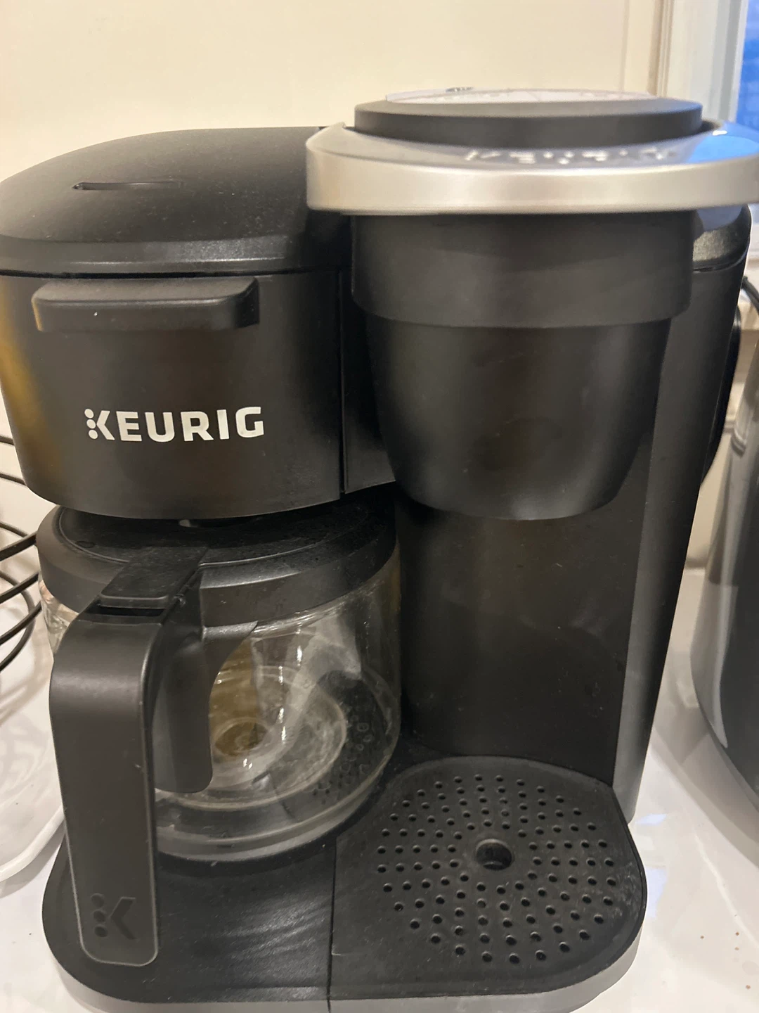 Keurig Coffee Maker