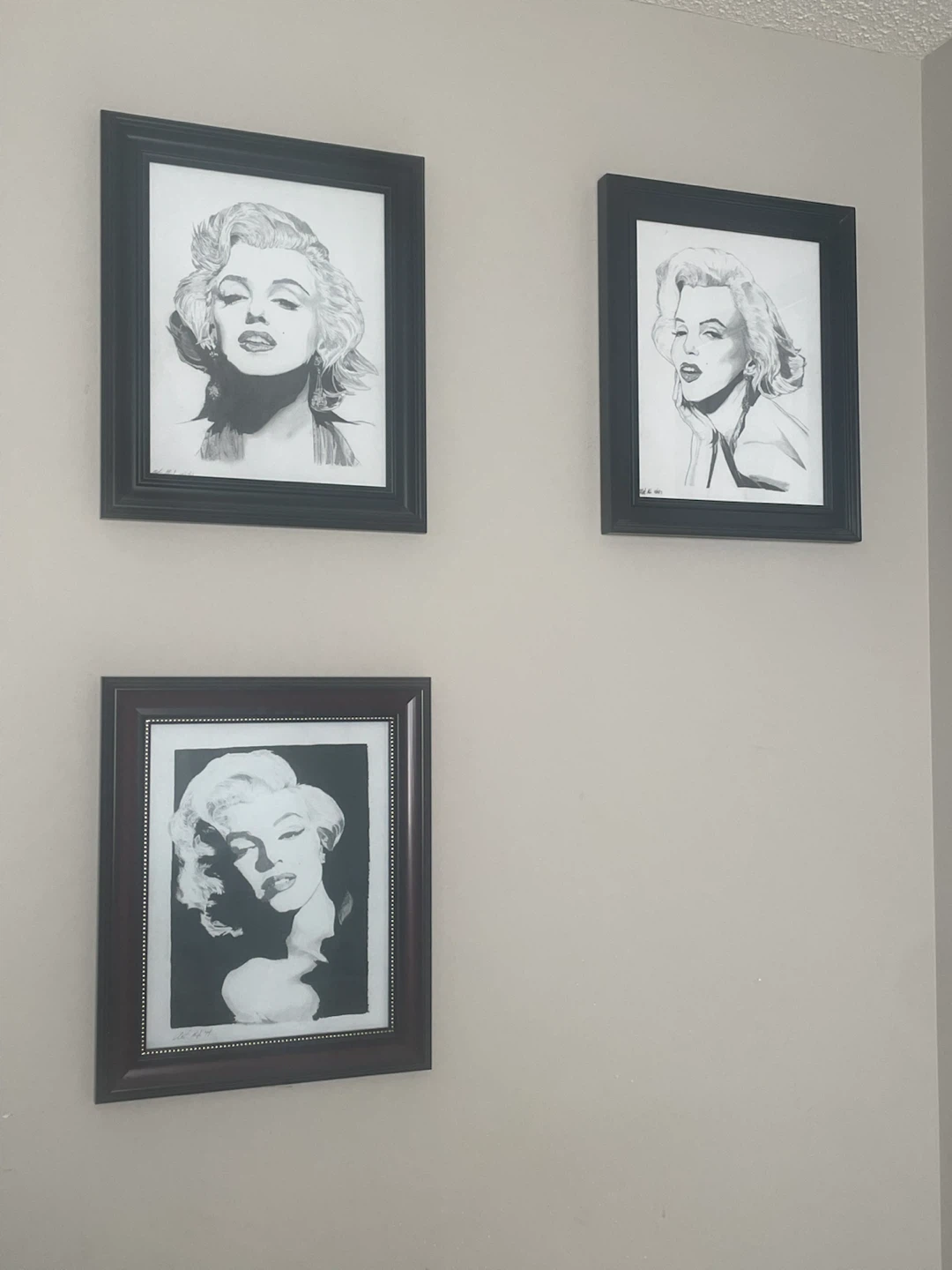 Variety of Drawings - photo 5