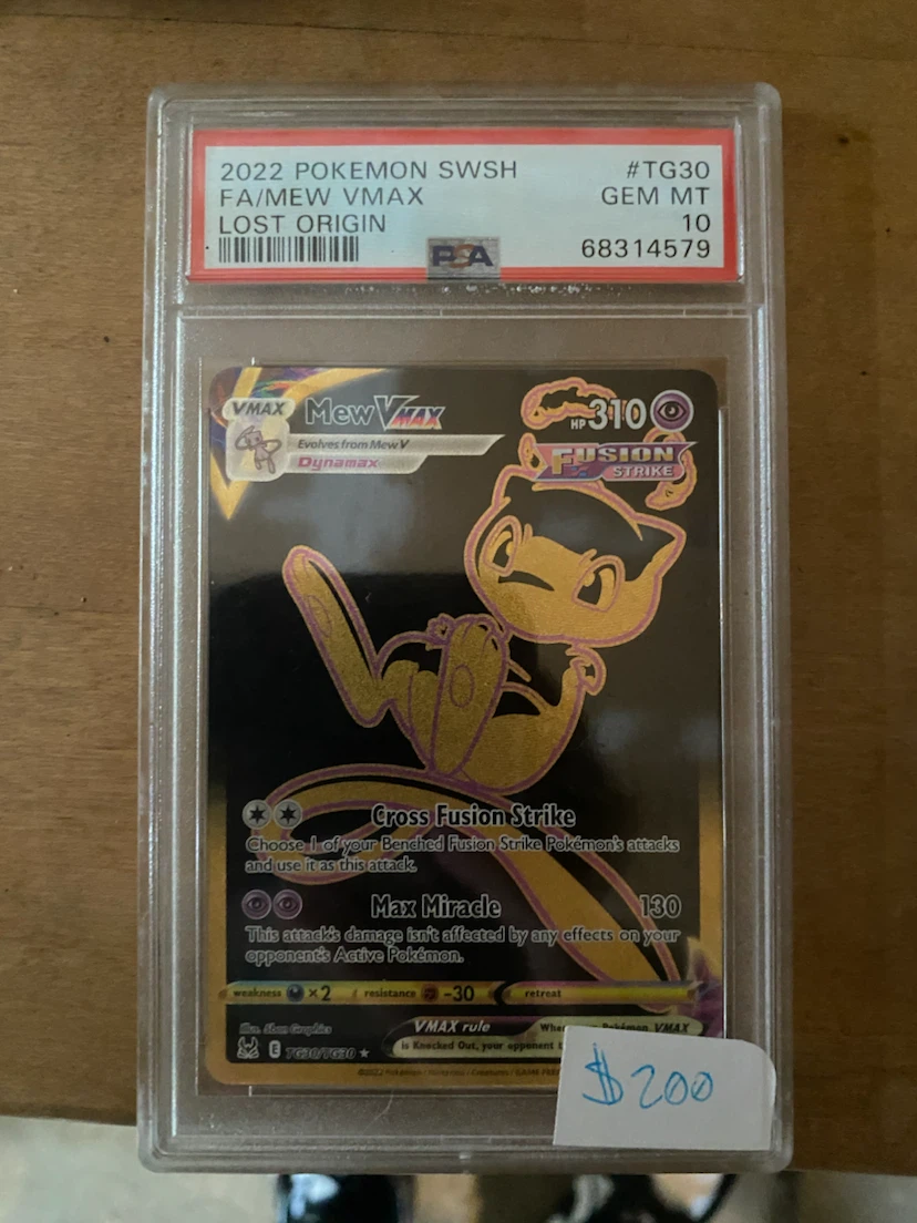Pokemon Trading Cards Assortment - photo 2