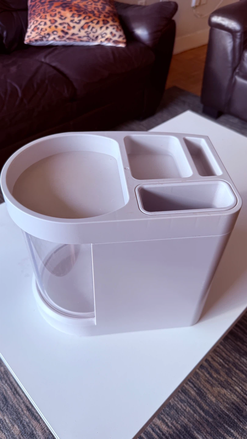 Makeup Organizer with Drawers - photo 5