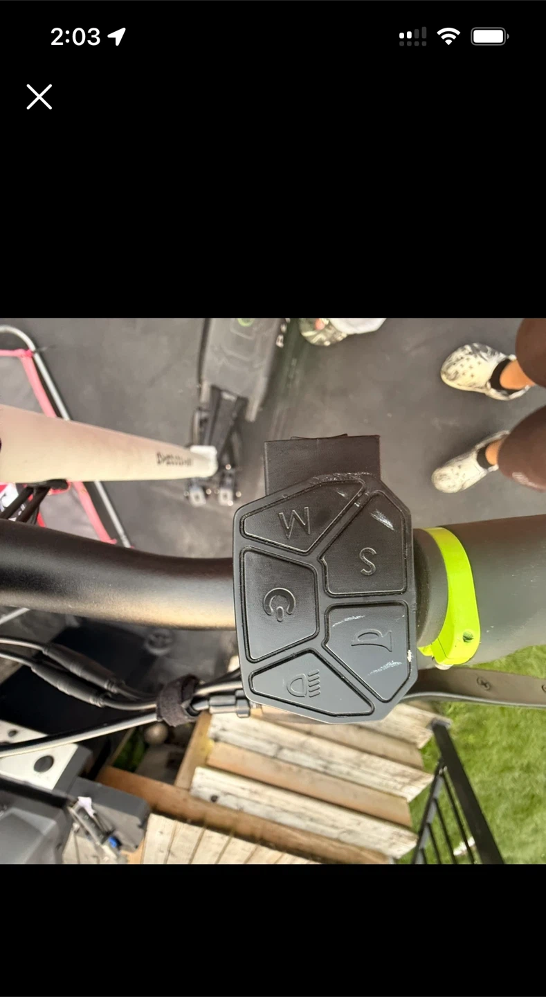 Plaid 3.0 gyrocopter - photo 4