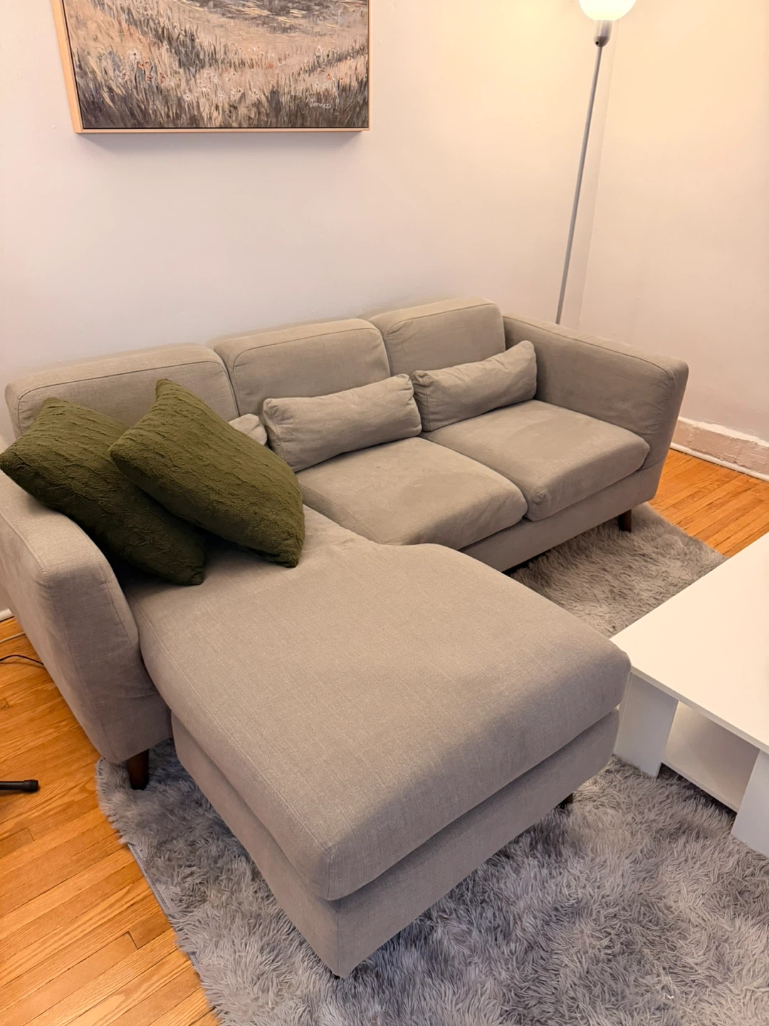 Sectional Sofa