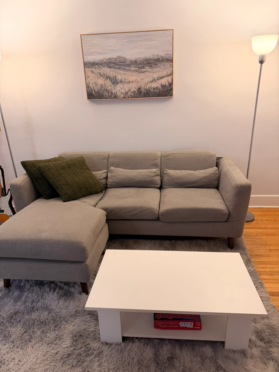 Sectional Sofa - photo 2