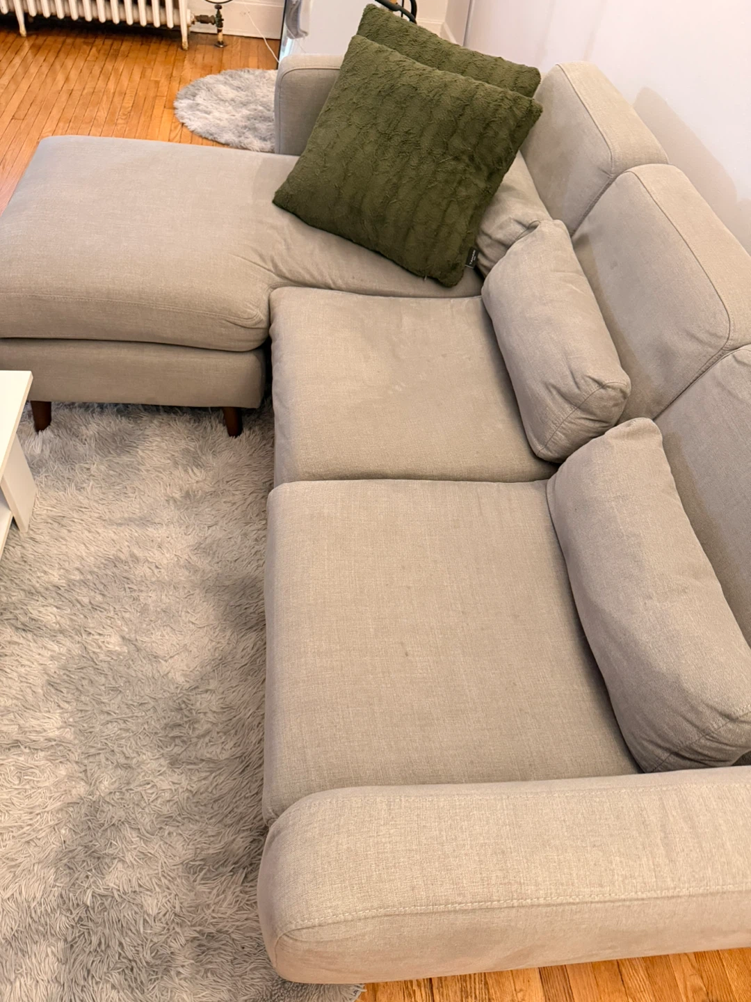 Sectional Sofa - photo 3