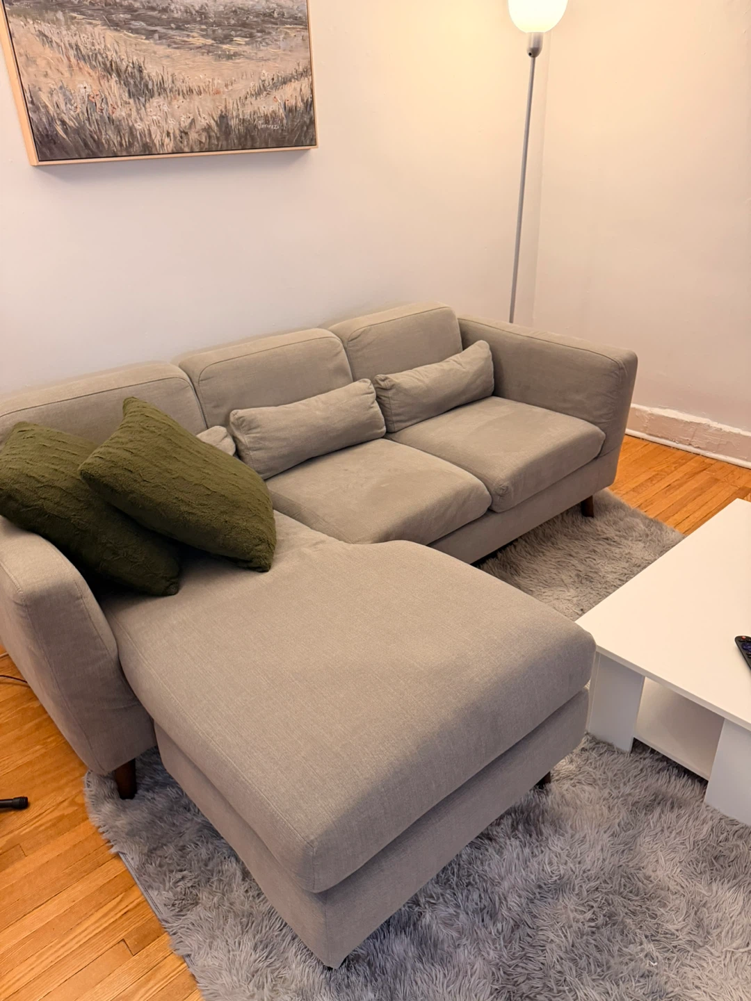 Sectional Sofa - photo 4