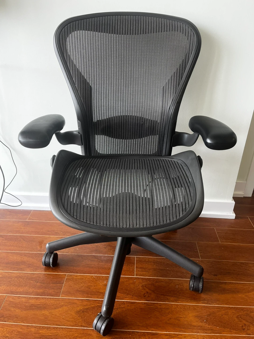 Herman miller office chair