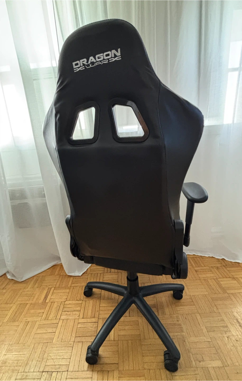 Dragonpower Gaming Chair - photo 3