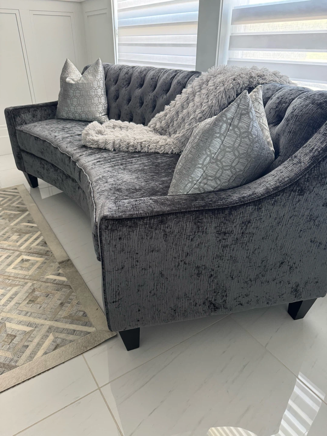 Sofa - photo 2
