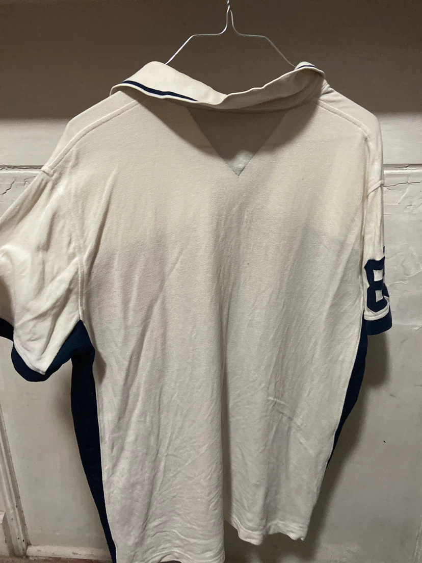Tommy Hilfiger Custom Fit Polo Shirt - L/G - photo 2