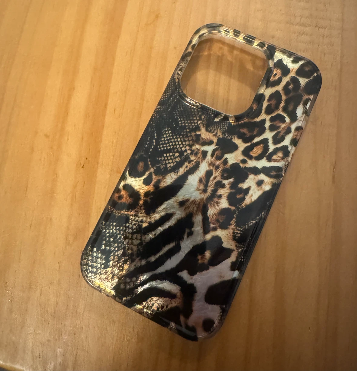 iPhone 15 Pro Max Case
