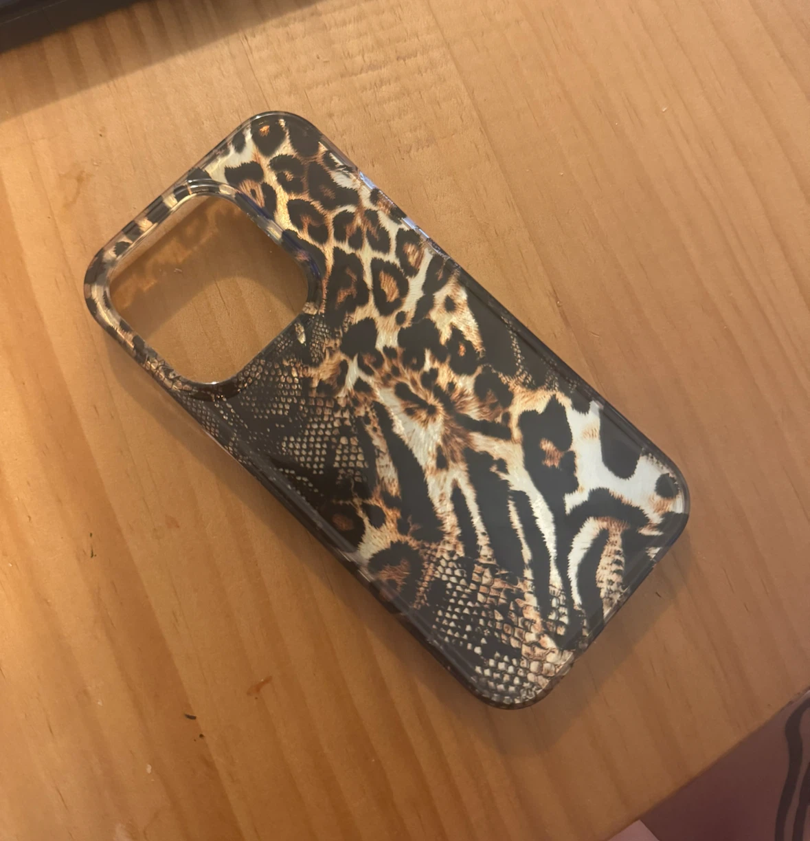 iPhone 15 Pro Max Case - photo 2