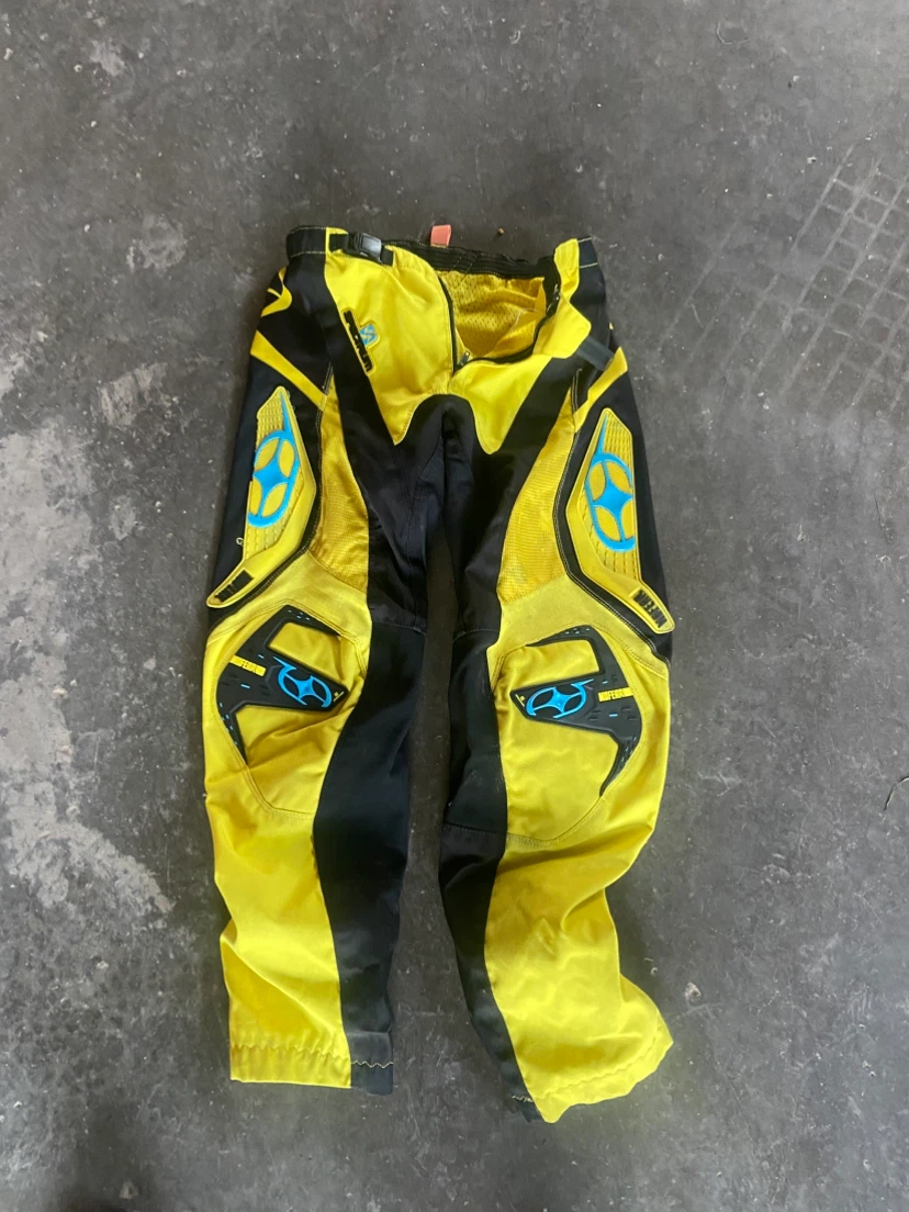 Thor Motocross Pants