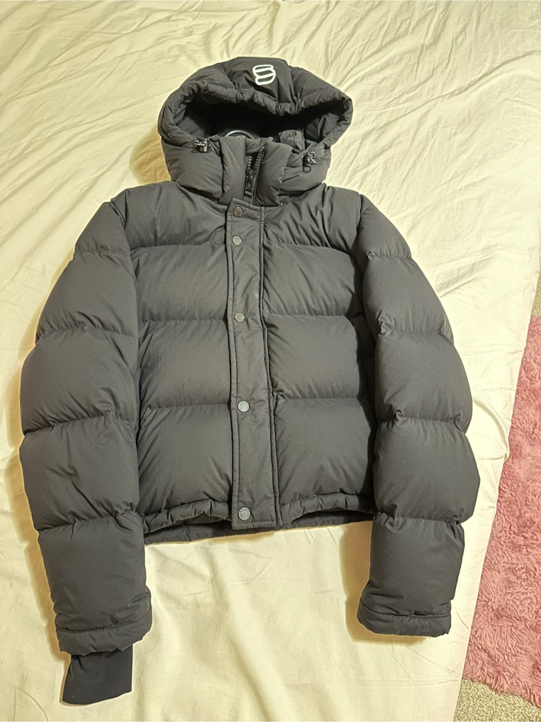 Aritzia super puff