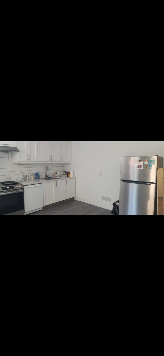 FOR RENT – 1 Bedroom (near U of T Scarborough)