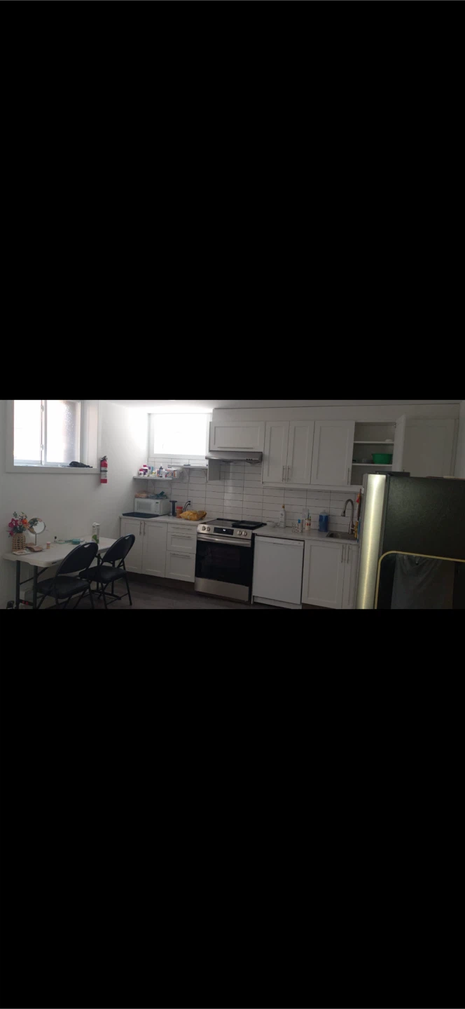 FOR RENT – 1 Bedroom (near U of T Scarborough) - photo 2