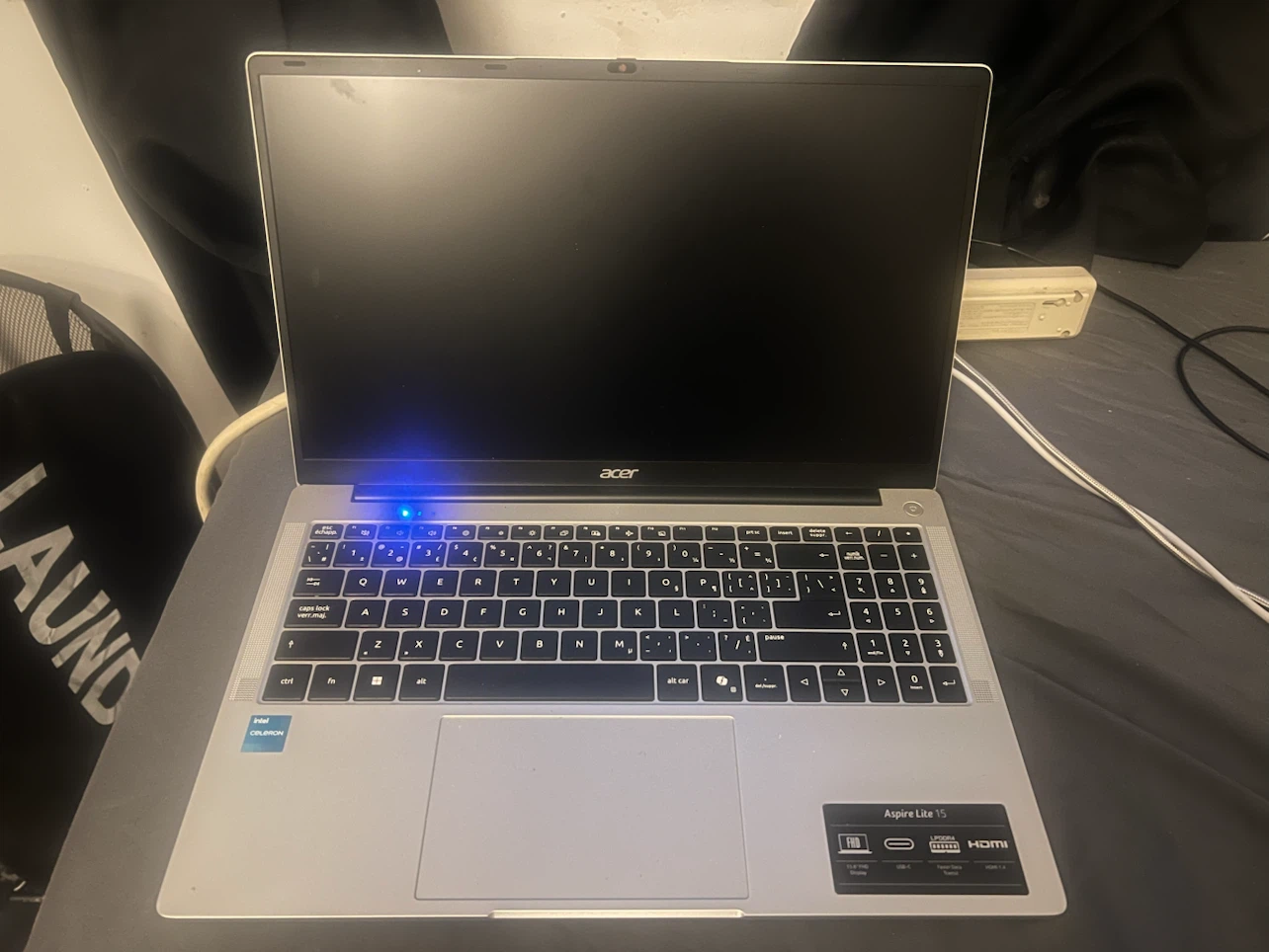 Acer Aspire Lite 15 Laptop - photo 2