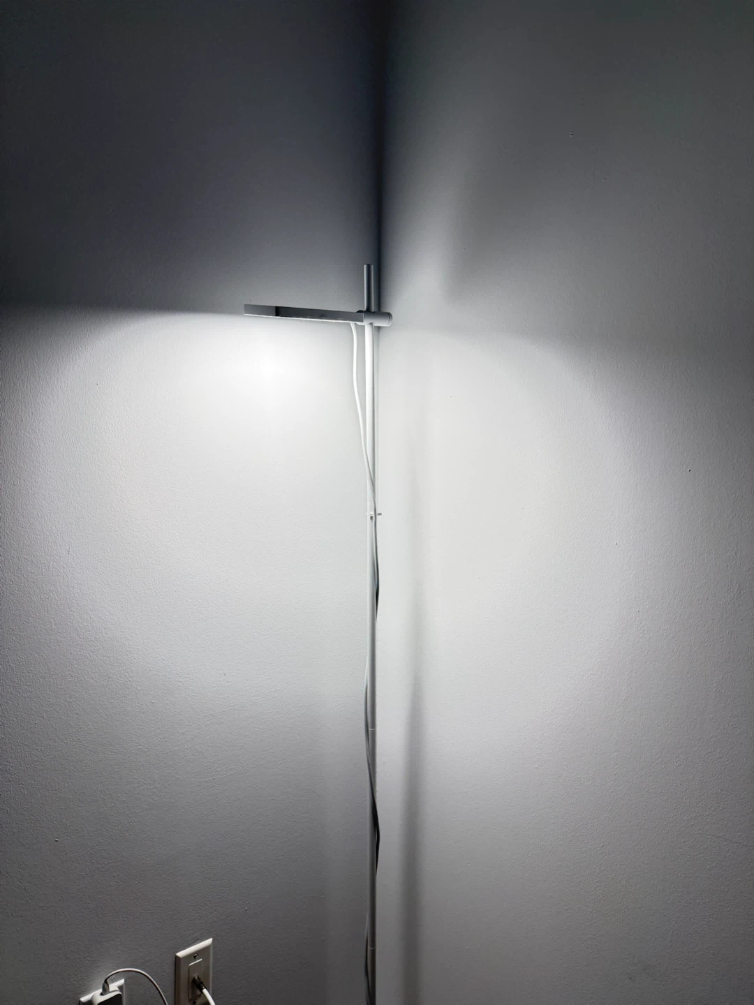 Modern LED Floor Lamp