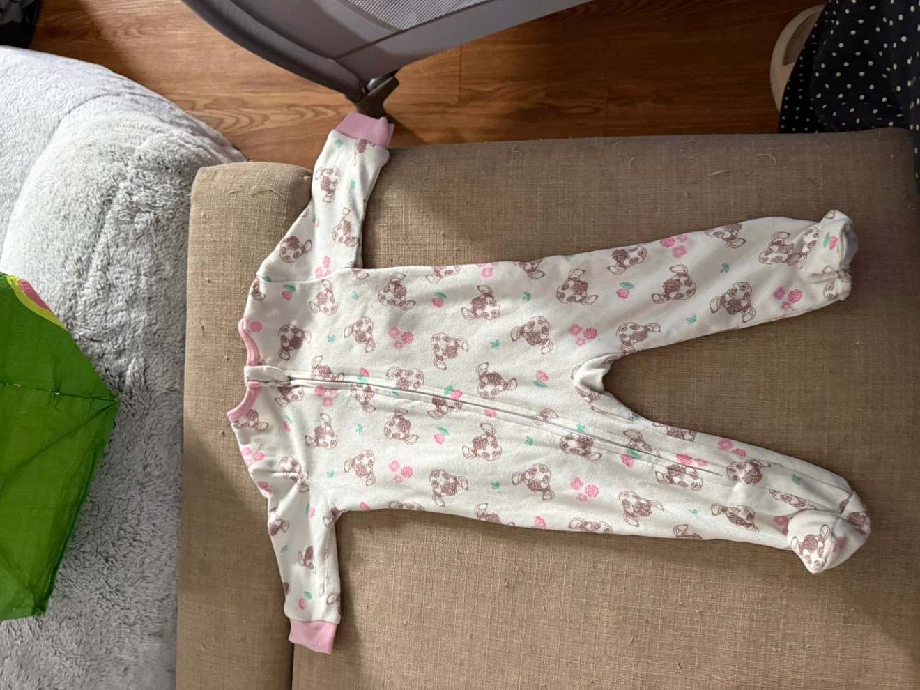 Baby Sleepers Bundle size: NB to 3 months - photo 5