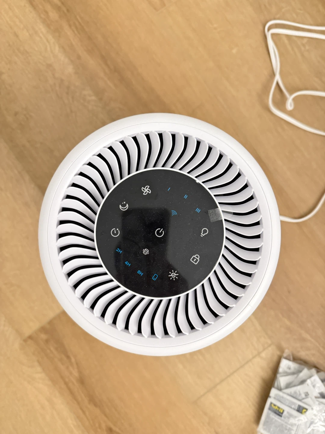 Levoit Air Purifier 200S - photo 2