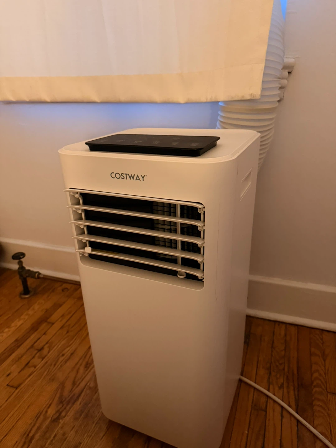 COSTWAY Portable Air Conditioner