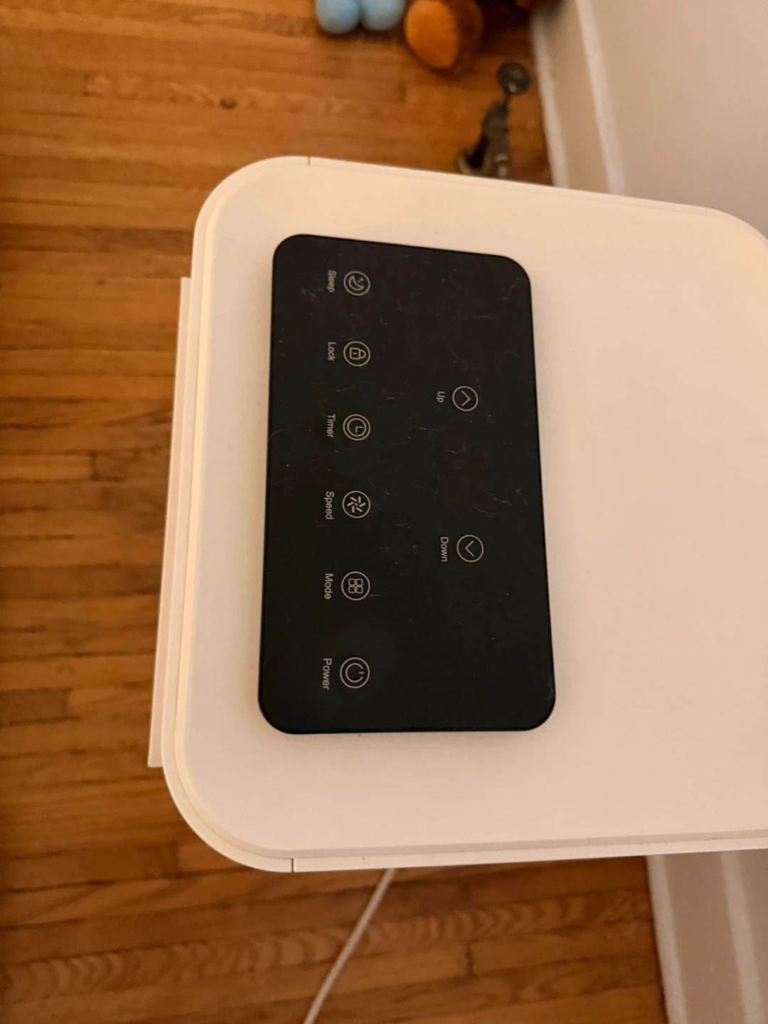 COSTWAY Portable Air Conditioner - photo 2