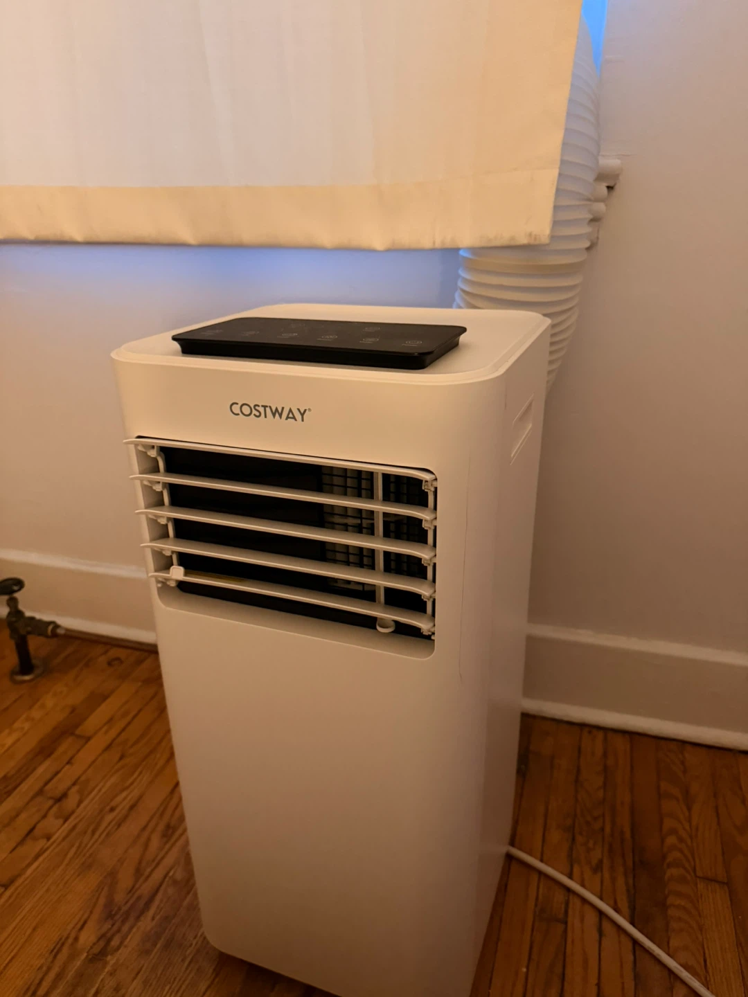 COSTWAY Portable Air Conditioner - photo 3