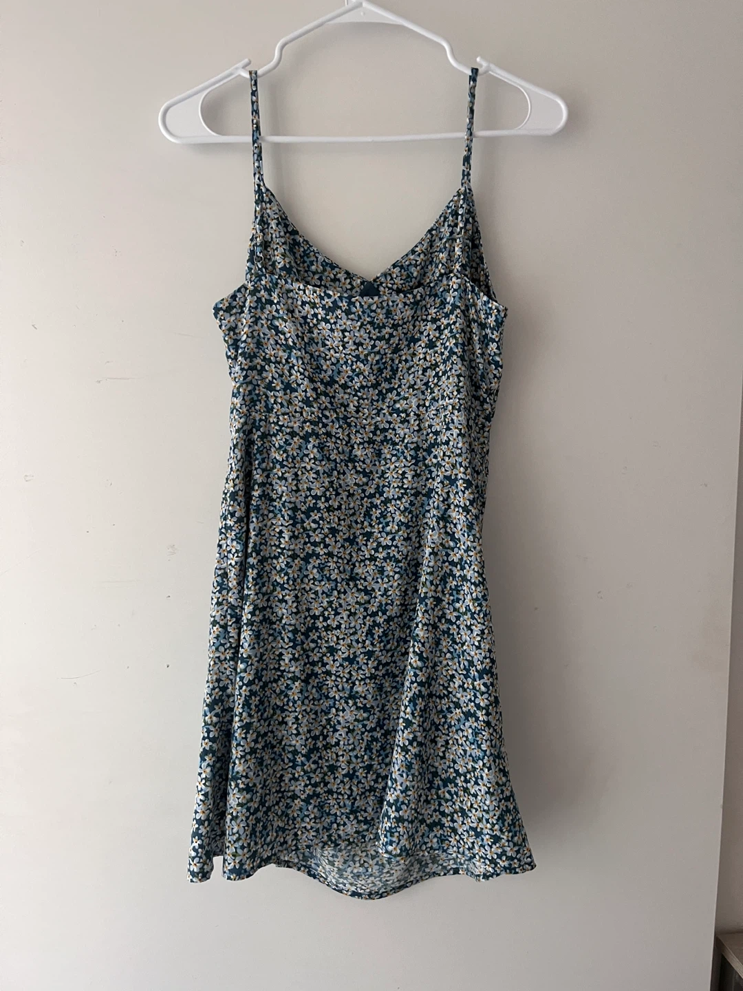 Women's Floral Slip Dress in S - photo 2