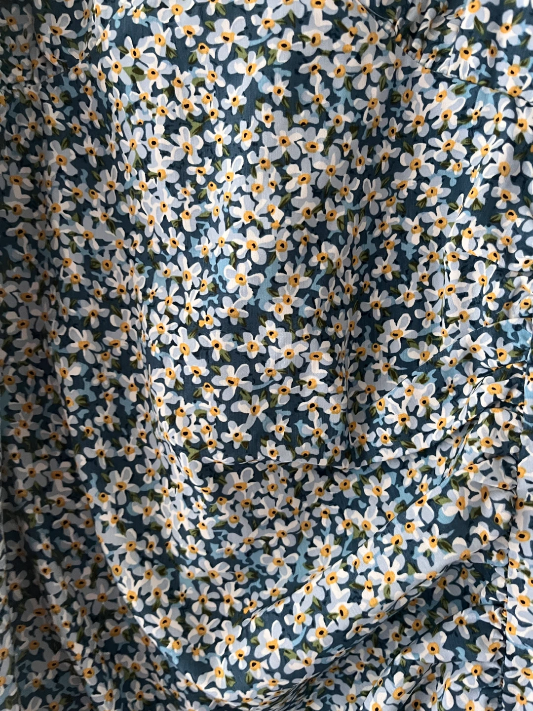 Women's Floral Slip Dress in S - photo 3