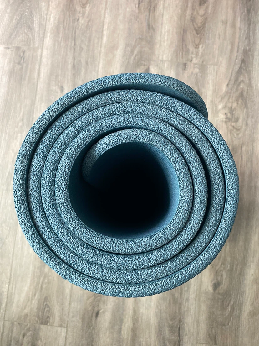 Pilates Yoga Mat - photo 2
