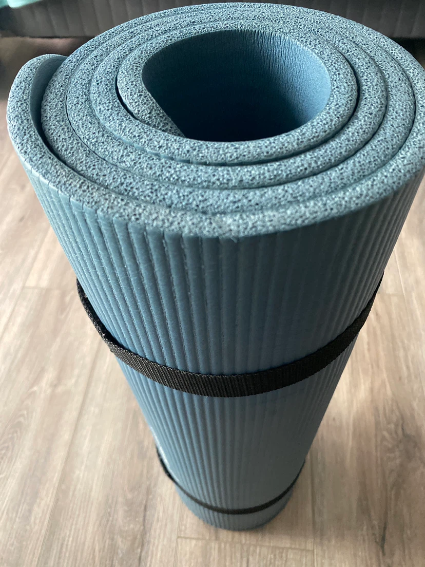 Pilates Yoga Mat - photo 3