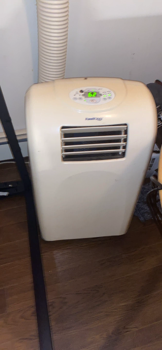 Kool King Portable Air Conditioner