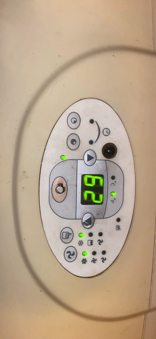 Kool King Portable Air Conditioner - photo 2