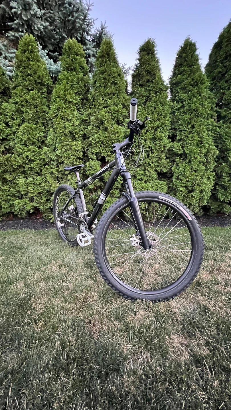 Cannondale Dual Assault medium - photo 2